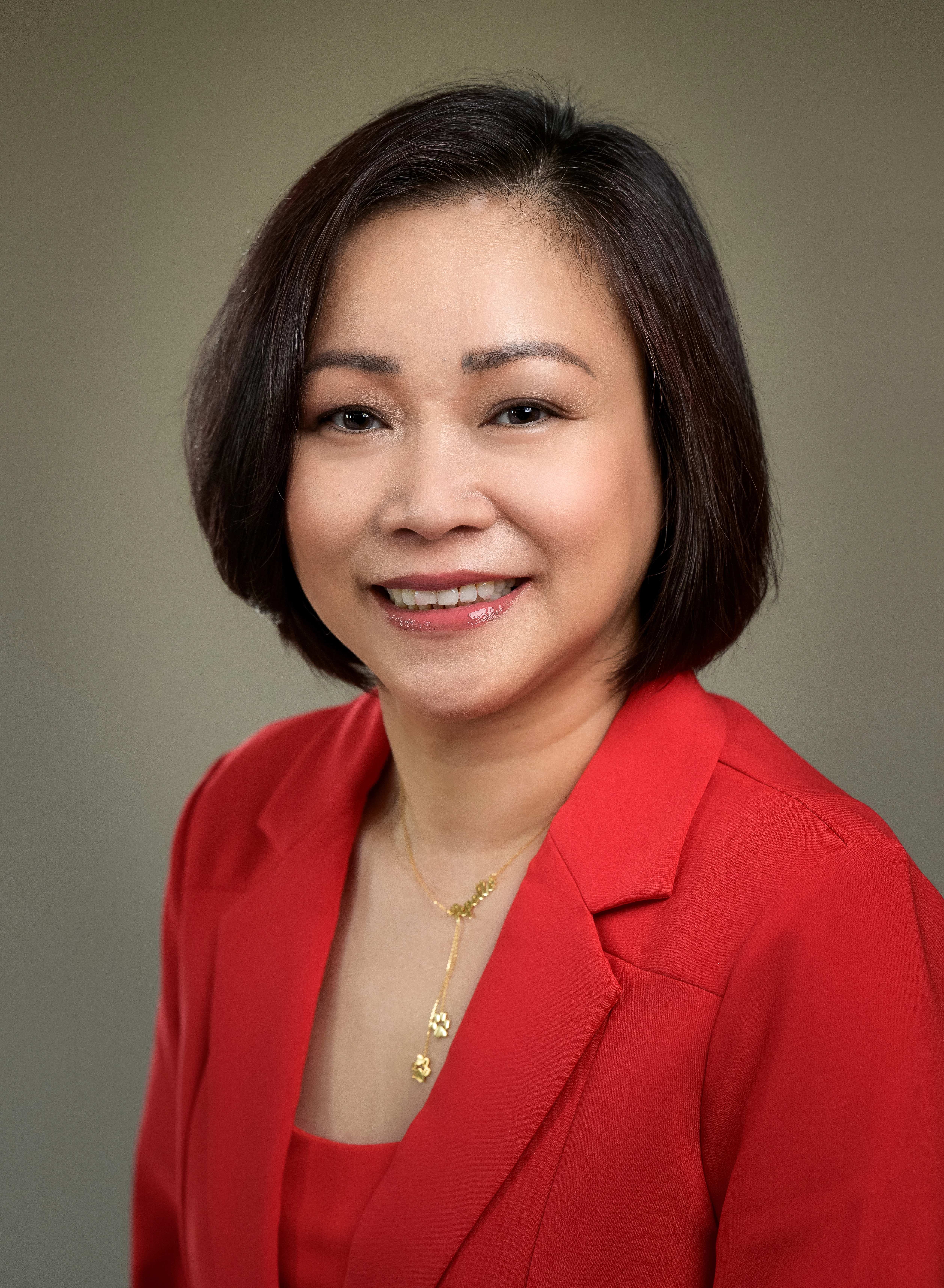 Aileen Manalang