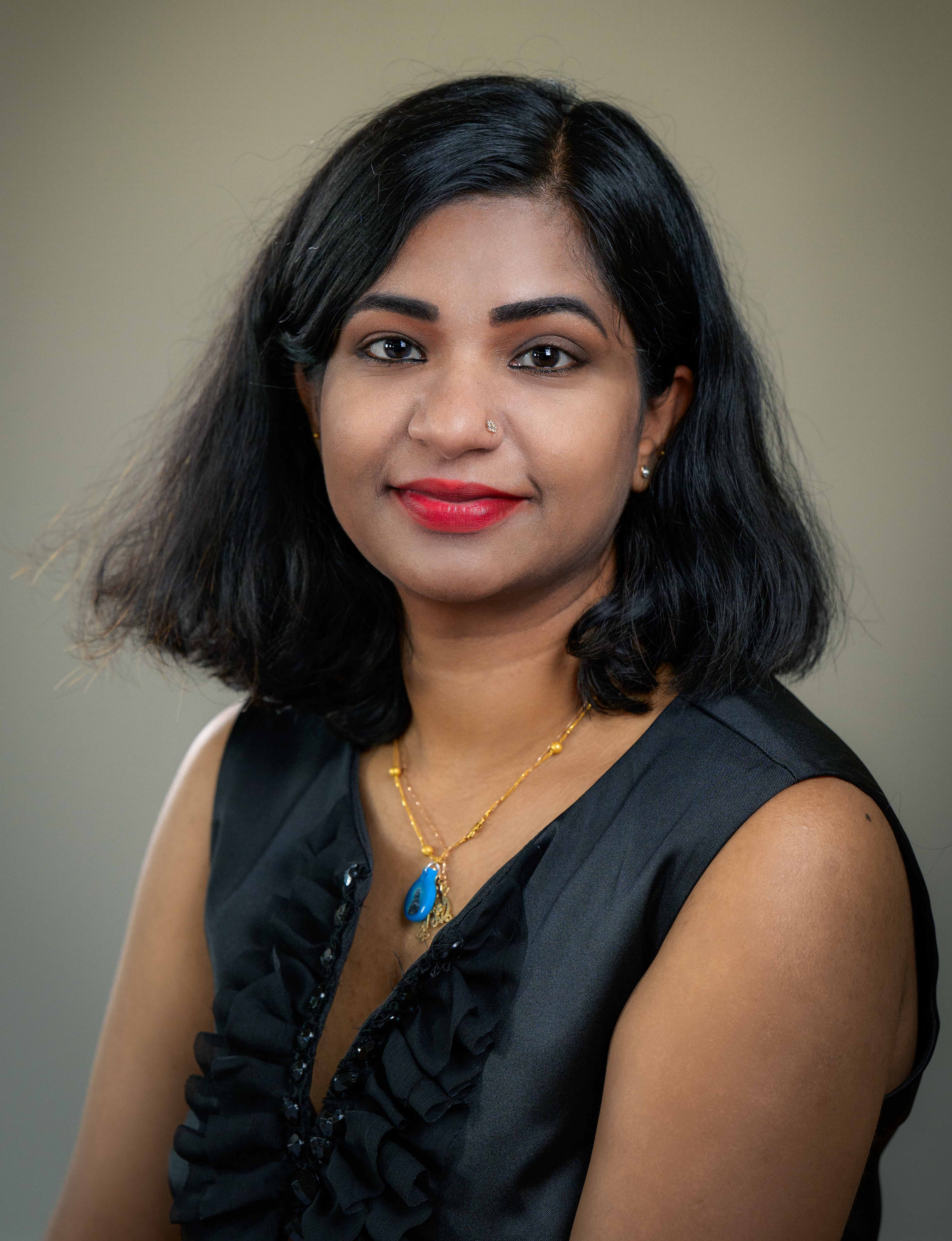 Sajana .