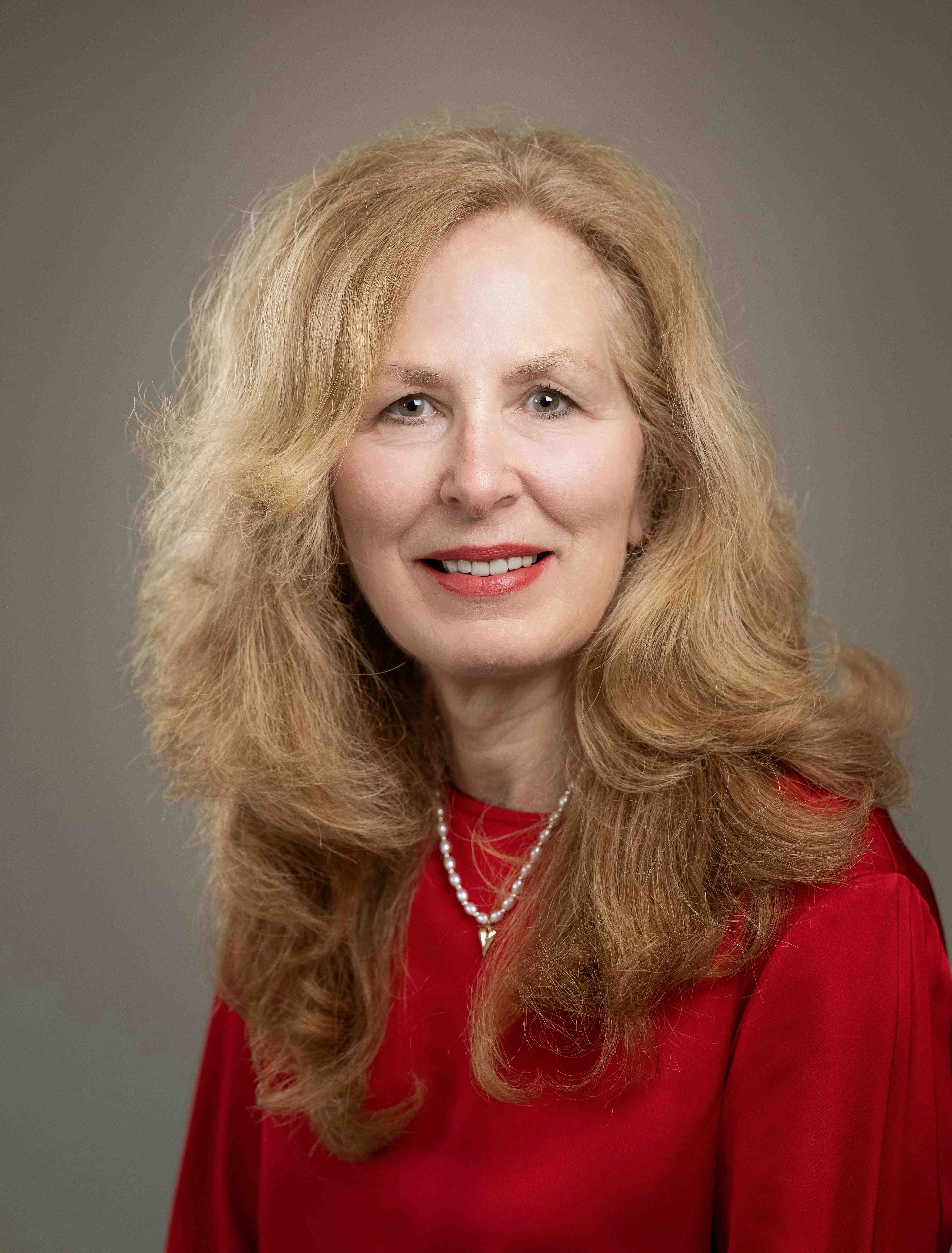 Sarah Weisman