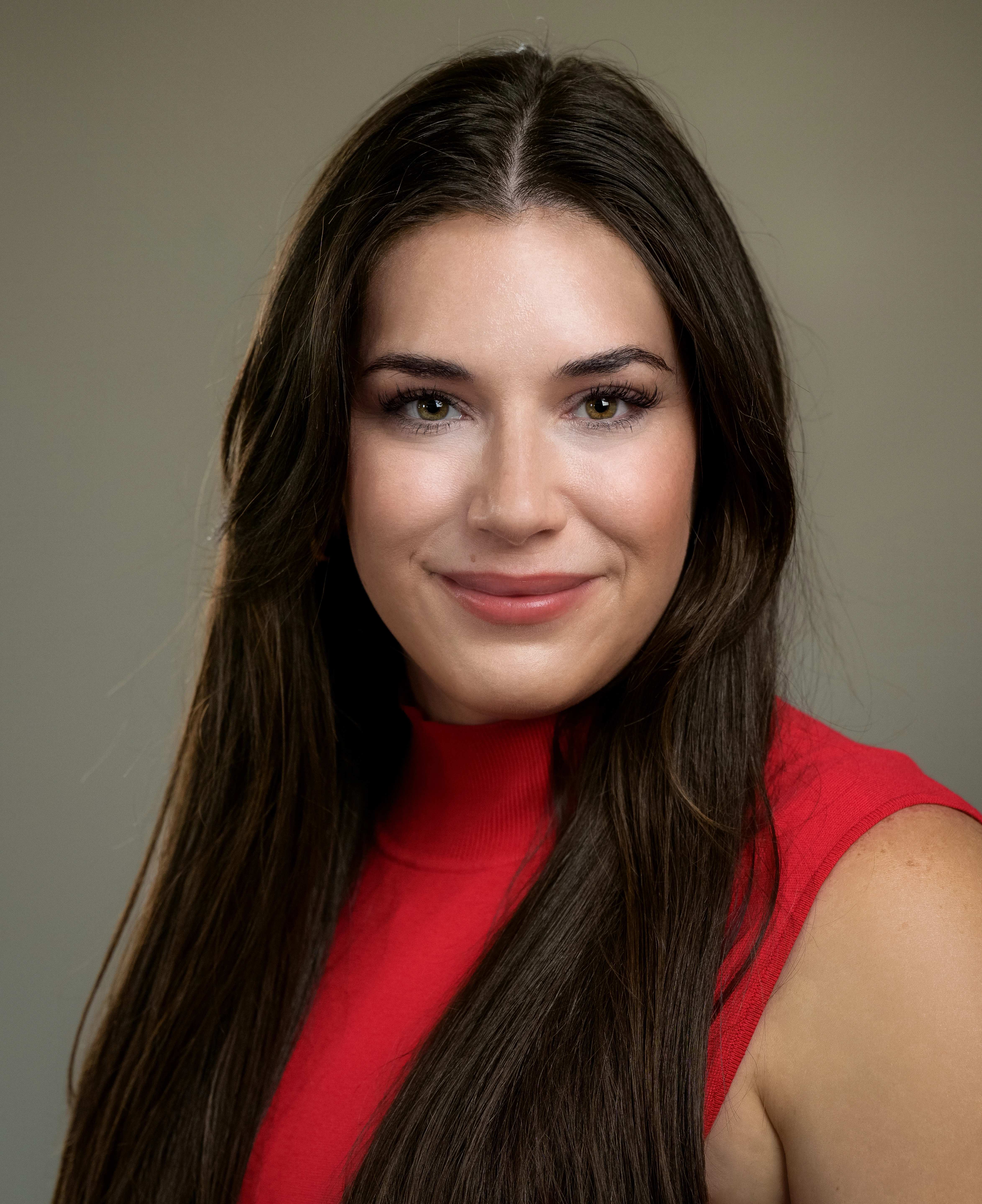 Morgan Nasr